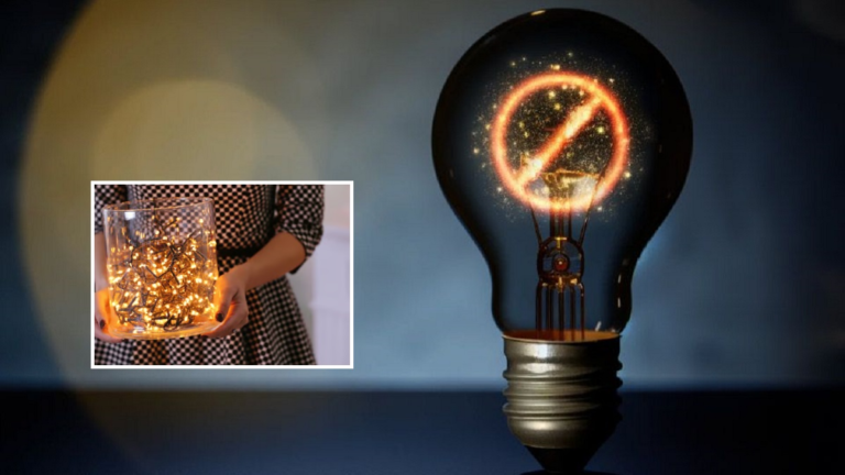 electricity