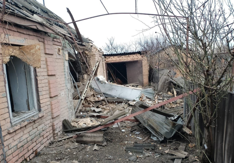 photo 2025 02 04 18 34 54 | Pavlograd District — новини Павлограда та Західного Донбасу photo 2025 02 04 18 34 54