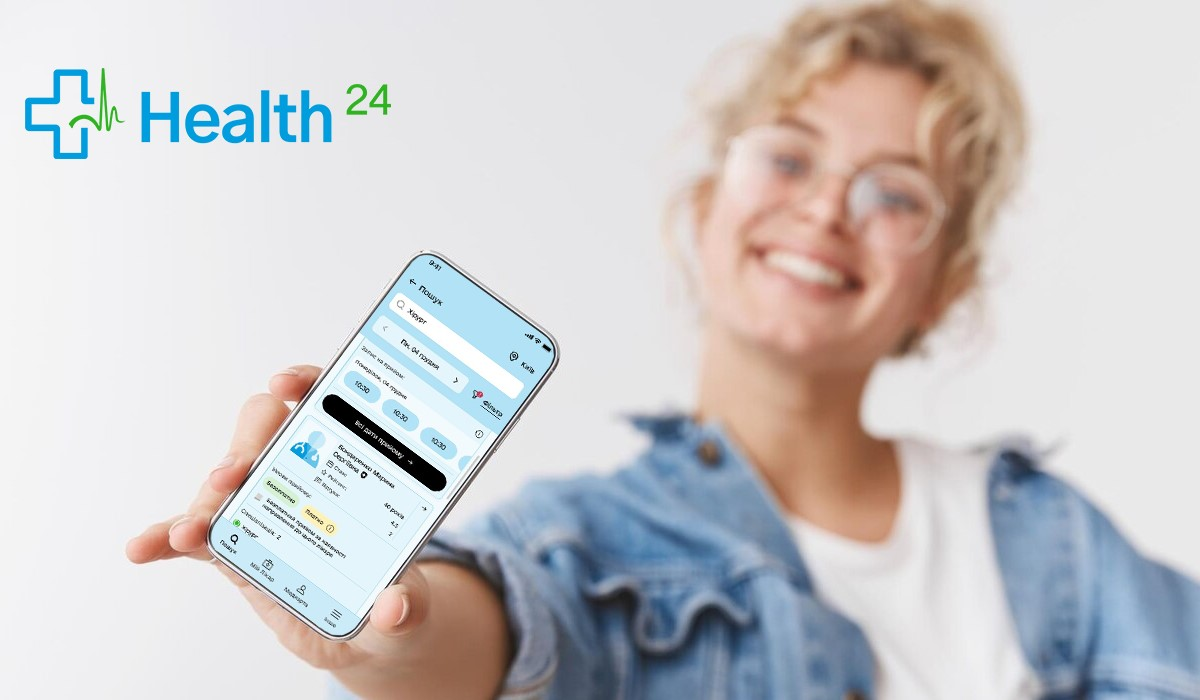 mobilnyj zastosunok Health24 | Pavlograd District — новини Павлограда та Західного Донбасу mobilnyj zastosunok Health24