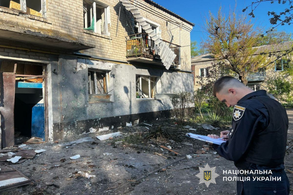 photo 2025 04 27 09 47 20 | Pavlograd District — новини Павлограда та Західного Донбасу photo 2025 04 27 09 47 20
