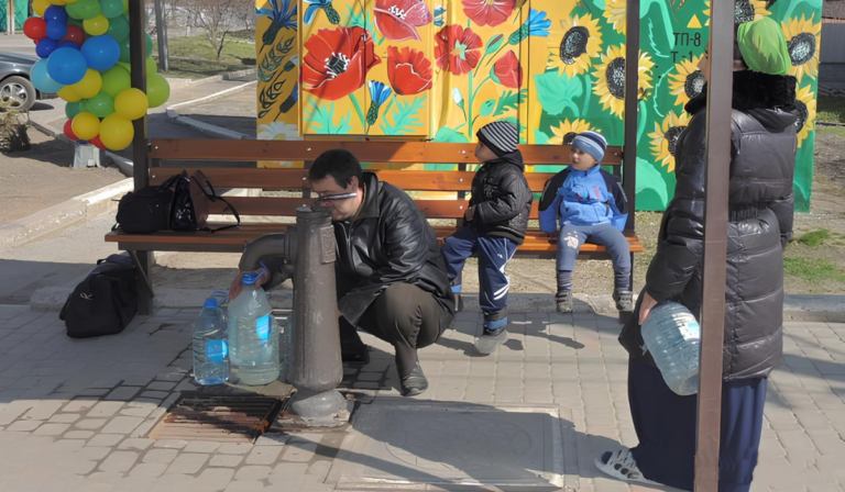 7373 | Pavlograd District — новини Павлограда та Західного Донбасу 7373