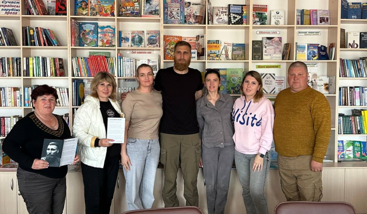 8584843 | Pavlograd District — новини Павлограда та Західного Донбасу 8584843