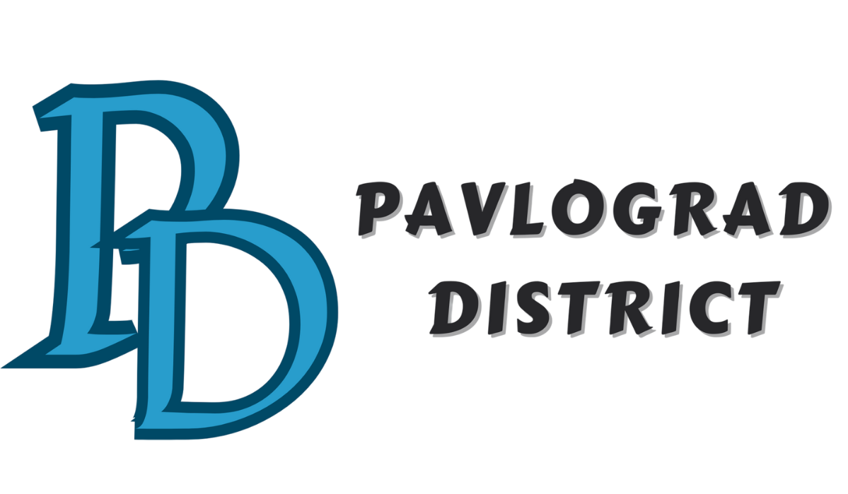 Pavlograd District - Pavlograd District на we.ua