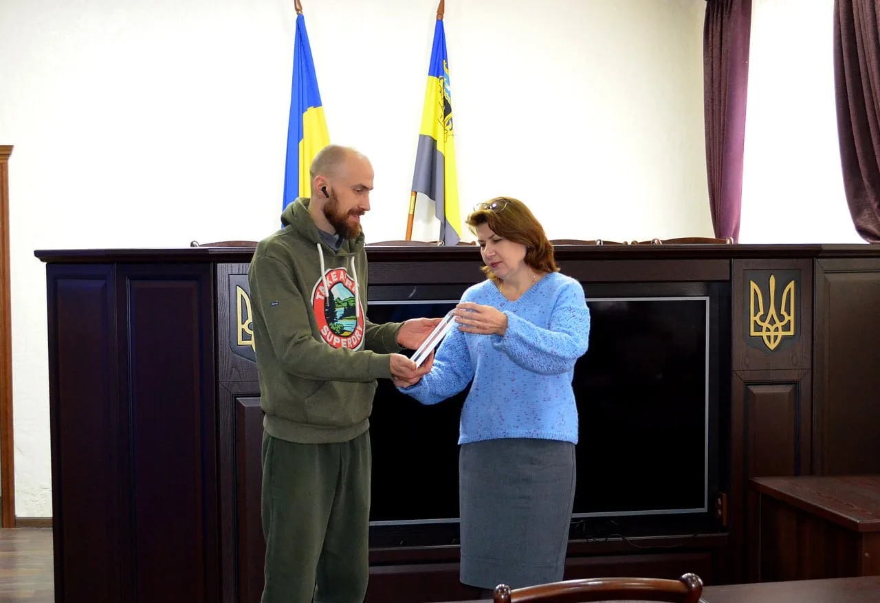 photo 2025 11 21 08 34 39 | Pavlograd District — новини Павлограда та Західного Донбасу photo 2025 11 21 08 34 39