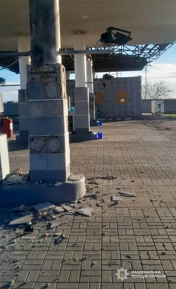 598064030 859009446515340 3943211131144221150 n | Pavlograd District — новини Павлограда та Західного Донбасу Поліція задокументувала наслідки обстрілів на Дніпропетровщині 1