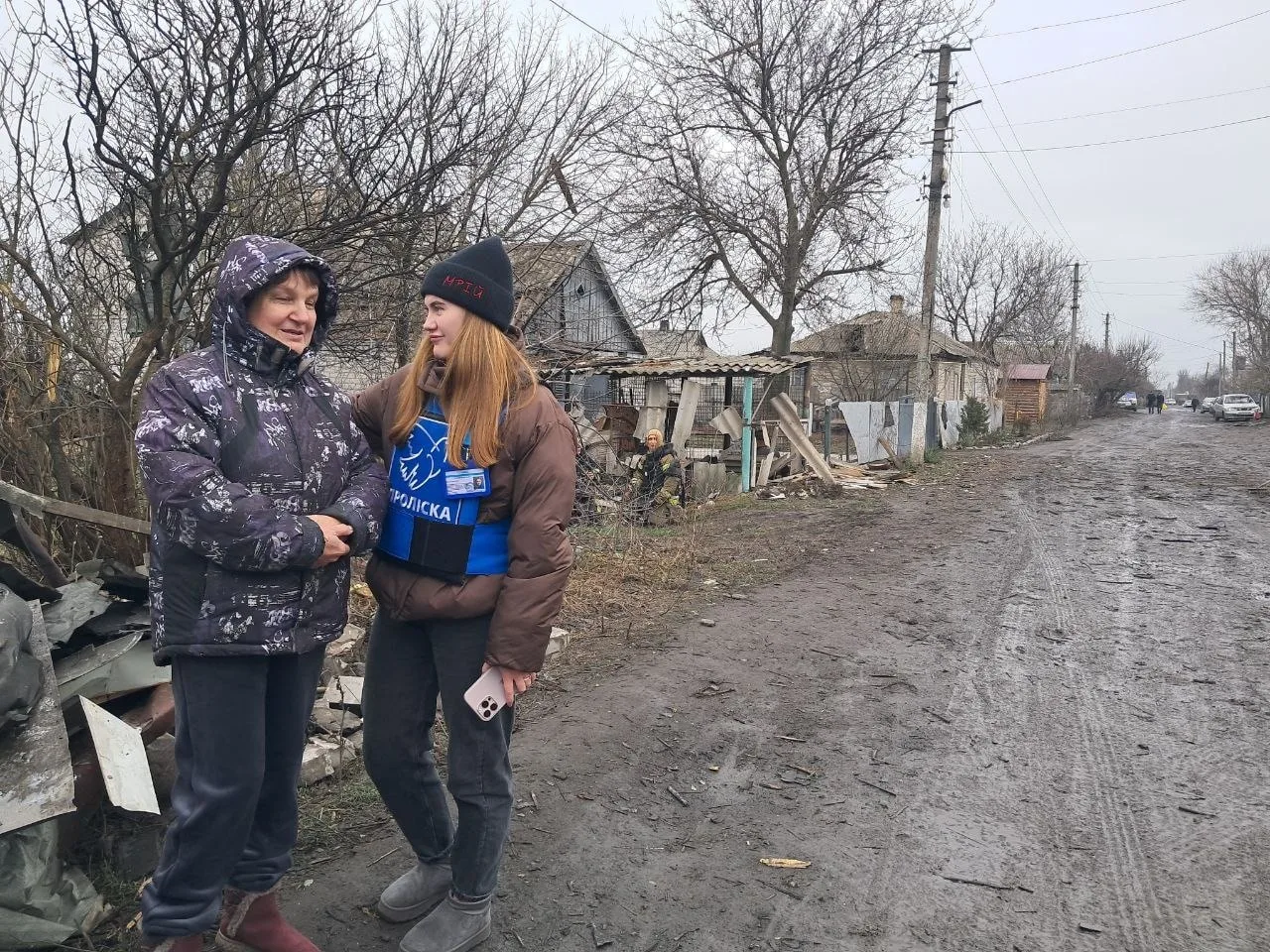 600444565 122172289916793624 6395429002492606056 n | Pavlograd District — новини Павлограда та Західного Донбасу Петропавлівська громада зазнала чергового удару 3