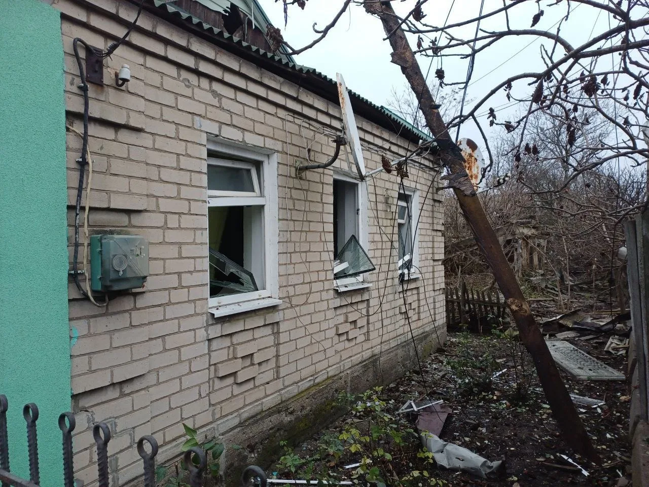 603086090 122172290042793624 2379241953763687443 n | Pavlograd District — новини Павлограда та Західного Донбасу Петропавлівська громада зазнала чергового удару