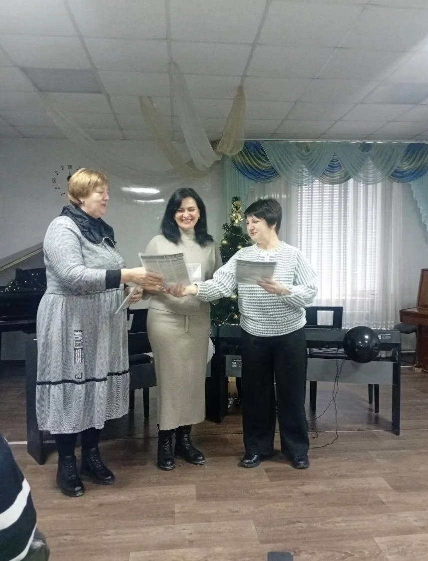 604526274 2121569818646423 7987441719707410525 n | Pavlograd District — новини Павлограда та Західного Донбасу Музична школа Межиріцької громади виграла всеукраїнський грант і вже отримала чотири цифрові фортепіано 2