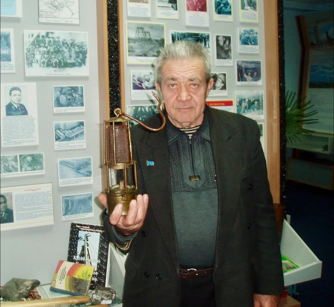 607325136 1467534885380042 497811801158205585 n | Pavlograd District — новини Павлограда та Західного Донбасу музею шахтарської слави ШУ «Тернівське» — 20 років 3