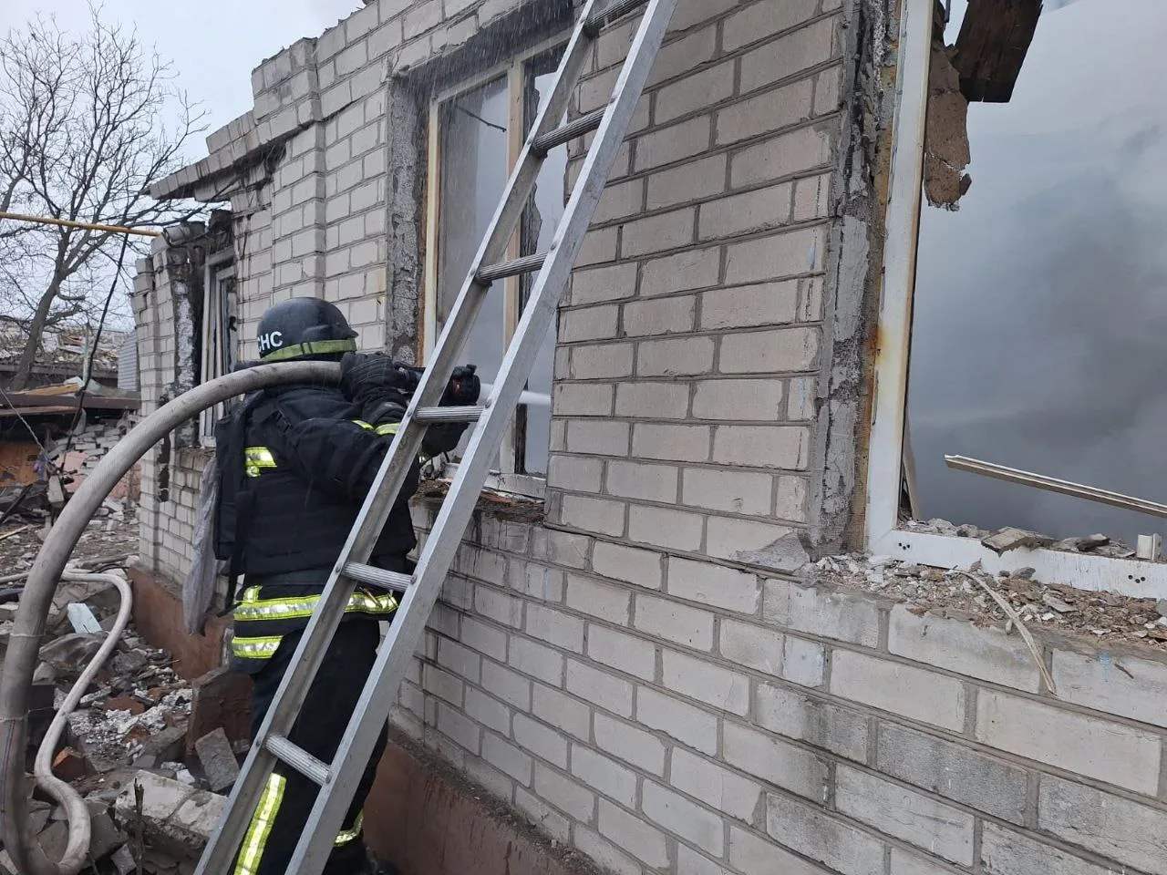 photo 2025 12 19 18 31 59 | Pavlograd District — новини Павлограда та Західного Донбасу Від ранку російські війська атакували кілька районів Дніпропетровської області 1