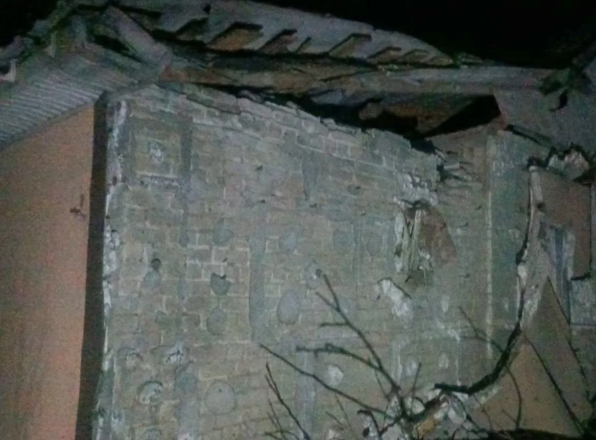photo 2025 12 25 07 33 32 | Pavlograd District — новини Павлограда та Західного Донбасу Синельниківщина під ударами дронів