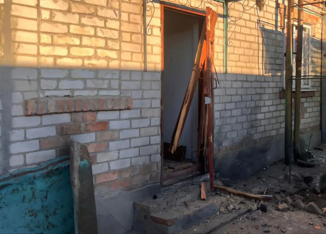photo 2025 12 25 18 39 26 | Pavlograd District — новини Павлограда та Західного Донбасу Під ударами опинилися Нікополь, Марганецька, Мирівська, Червоногригорівська та Покровська громади