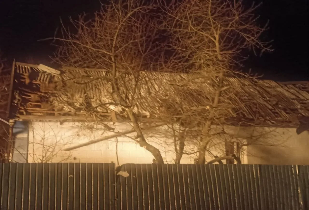 photo 2025 12 26 18 36 52 | Pavlograd District — новини Павлограда та Західного Донбасу Нікопольщина також опинилася під ударами FPV‑дронів та артилерії