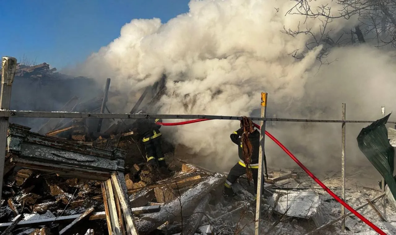 photo 2025 12 31 18 34 51 | Pavlograd District — новини Павлограда та Західного Донбасу Дніпропетровщина під ударами