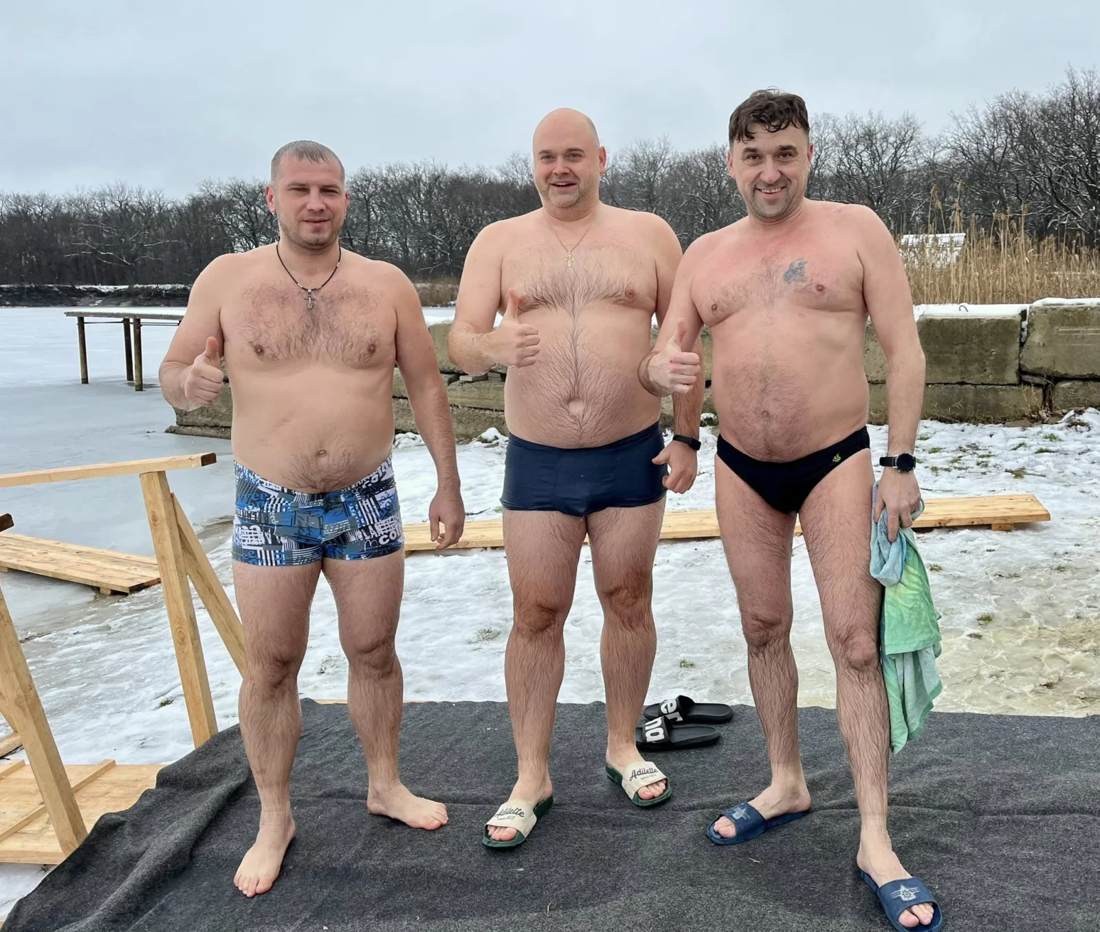 Святковий обряд 3