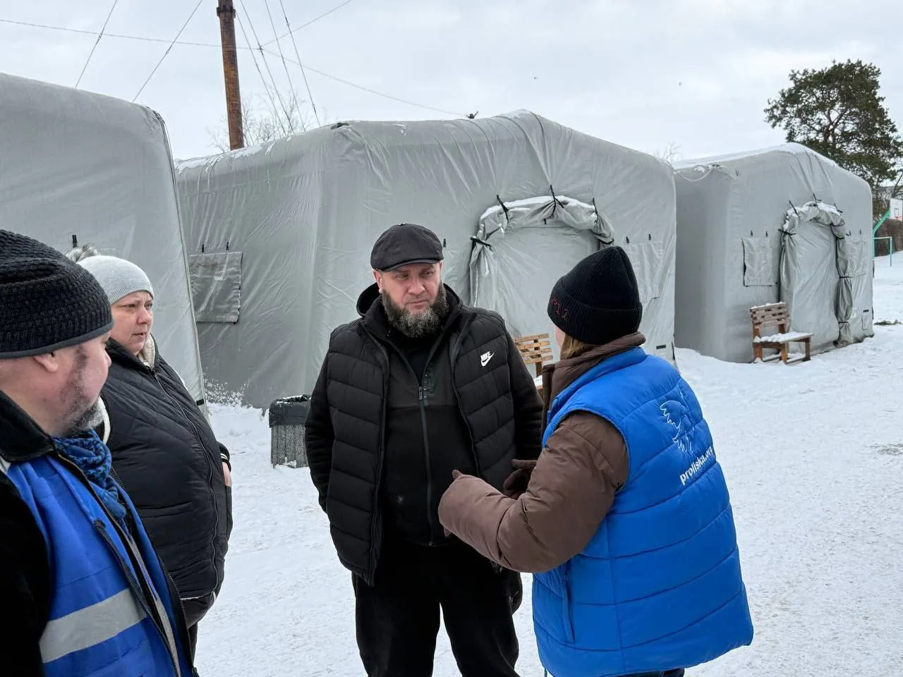 612941166 122174845634793624 7832961524787262163 n | Pavlograd District — новини Павлограда та Західного Донбасу пункт допомоги 3