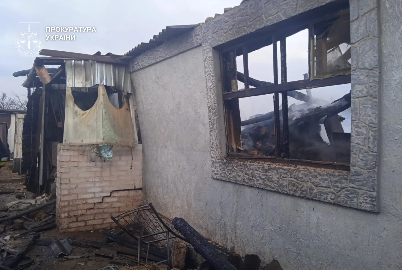 dnipr 1767803045 yeapgoshldlorpachsaproldzh | Pavlograd District — новини Павлограда та Західного Донбасу російська атака 3