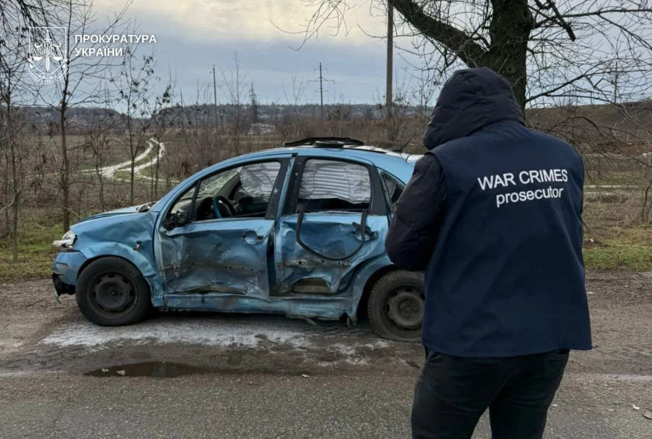 Дніпропетровська область знову опинилася під масованими атаками 2
