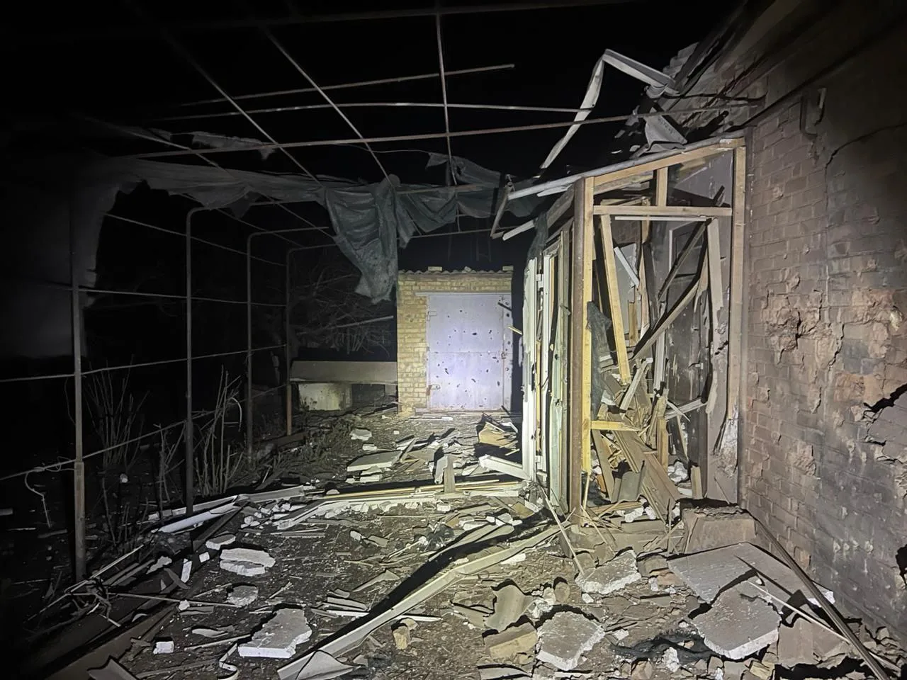 photo 2026 01 06 07 36 13 | Pavlograd District — новини Павлограда та Західного Донбасу атаки на Нікопольщину