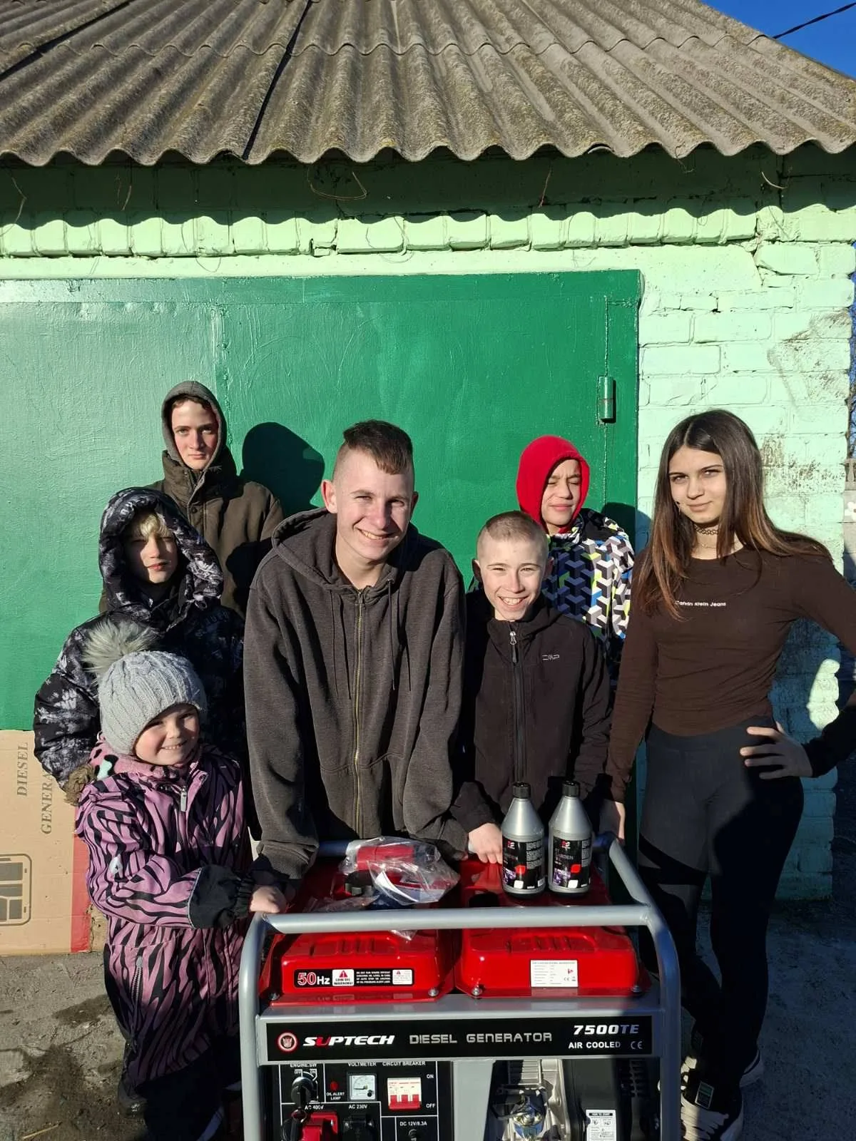 644107810 1707243556926767 3912819083359903091 n | Pavlograd District — новини Павлограда та Західного Донбасу 644107810 1707243556926767 3912819083359903091 n