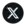 X Icon
