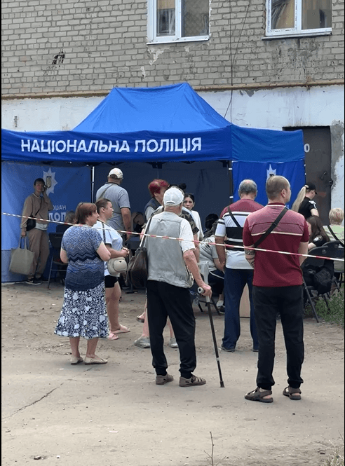 64731 | Pavlograd District — новини Павлограда та Західного Донбасу 64731