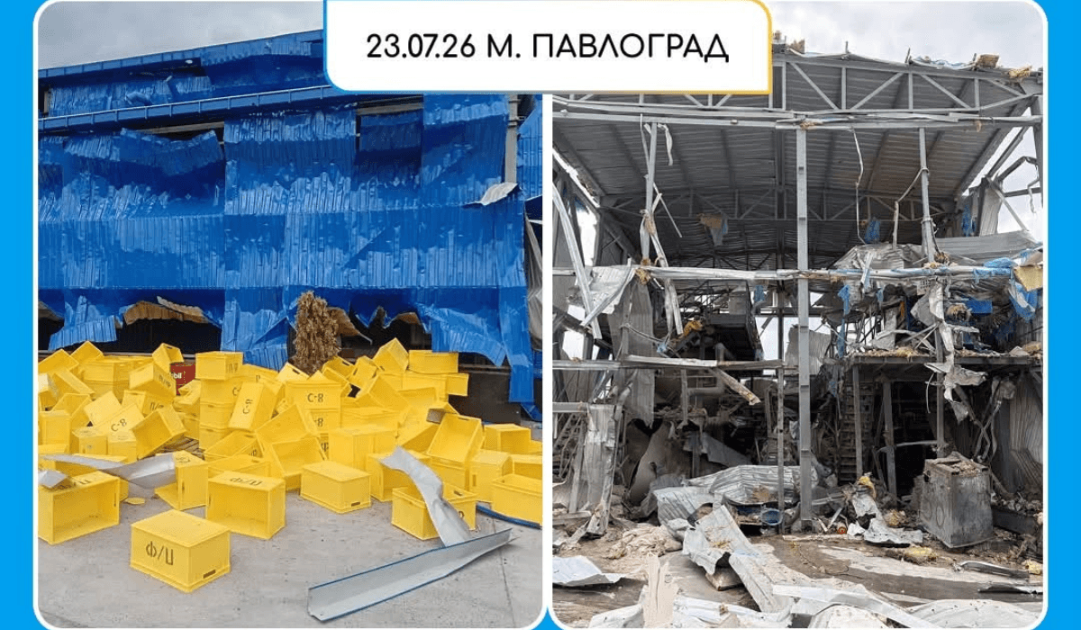 202607233 | Pavlograd District — новини Павлограда та Західного Донбасу 202607233