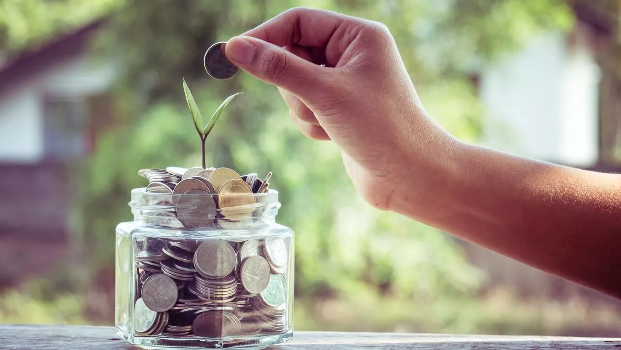 yak mozhna zaoshhadyty groshi iz simejnogo byudzhetu