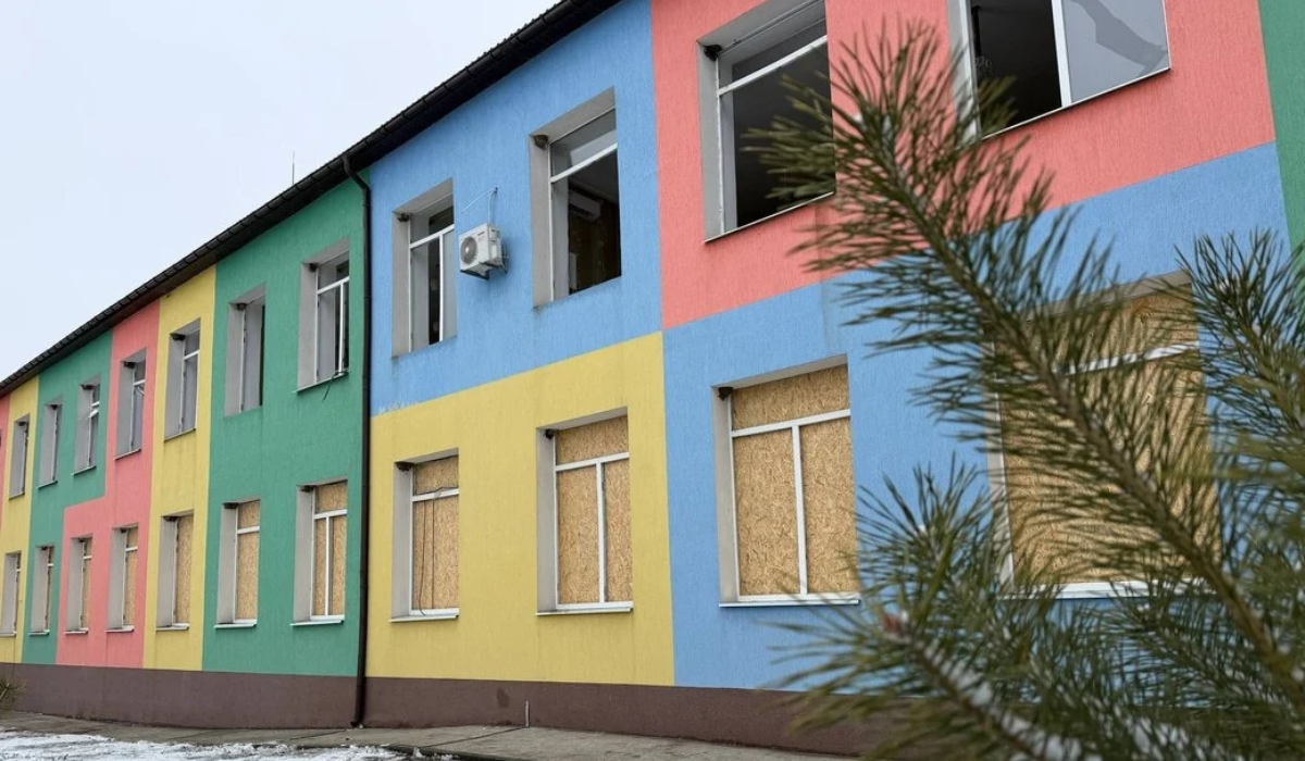 В одному з ліцеїв Павлоградщини за майже 7,8 млн гривень відремонтують опалення та замінять вікна