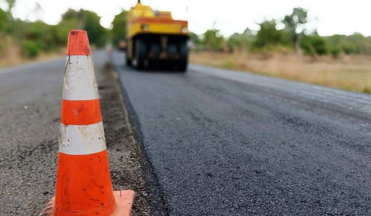 У Павлограді на капітальний ремонт 730 метрів дороги на Соснівці виділили 8,8 мільйона гривень