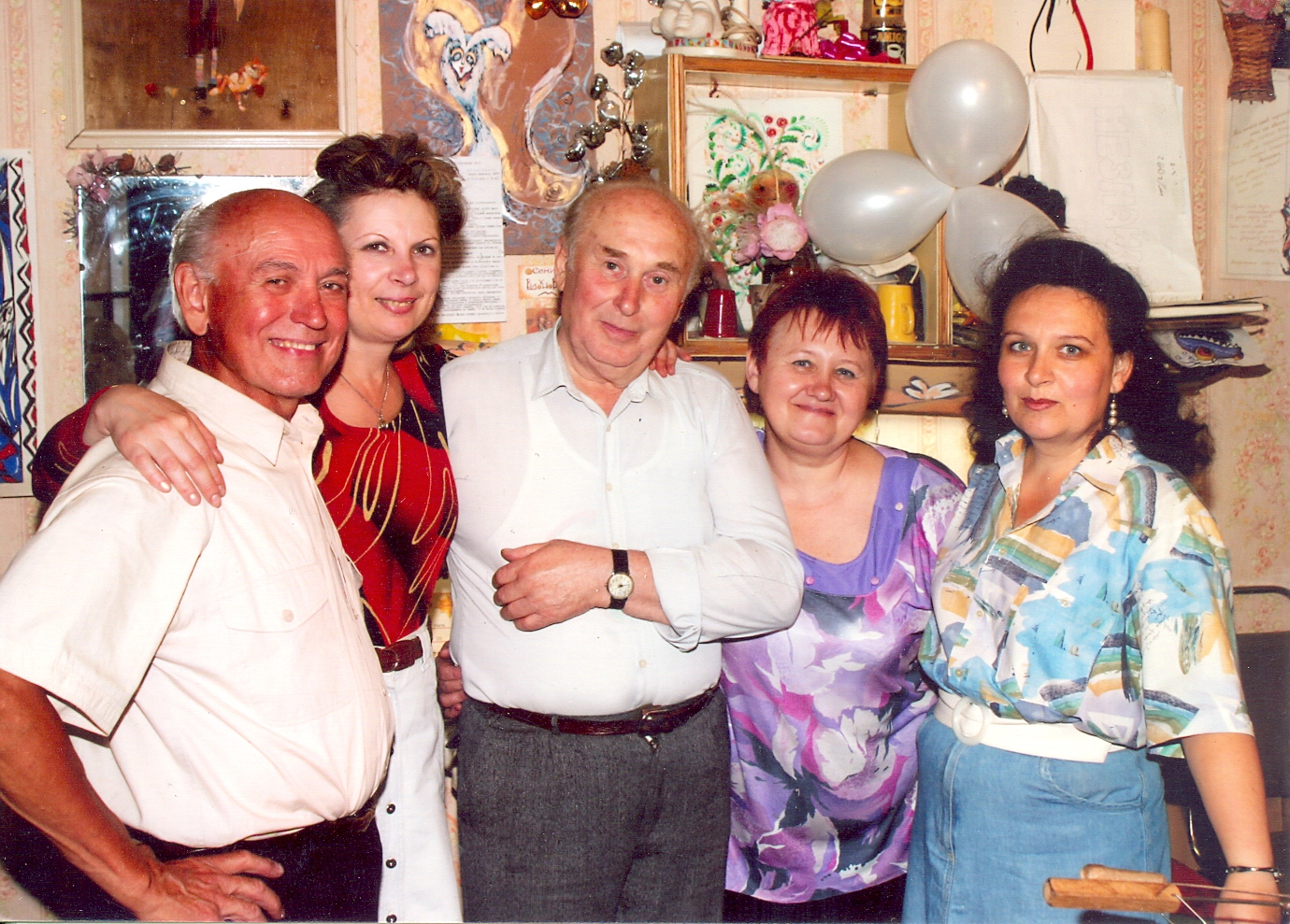 Semen Dukhovenko 4.4